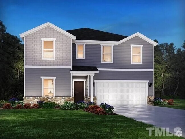 Building Photo - Stunning New Construction 5BD, 3.5BA Wende... Rental