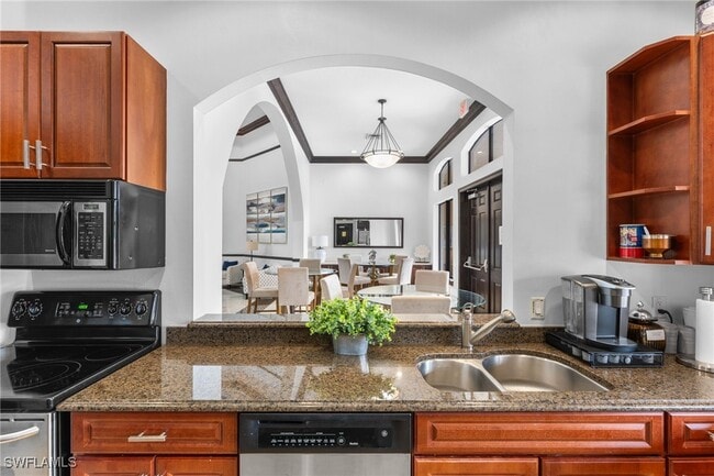 Photo - 12920 Positano Cir Unit 303