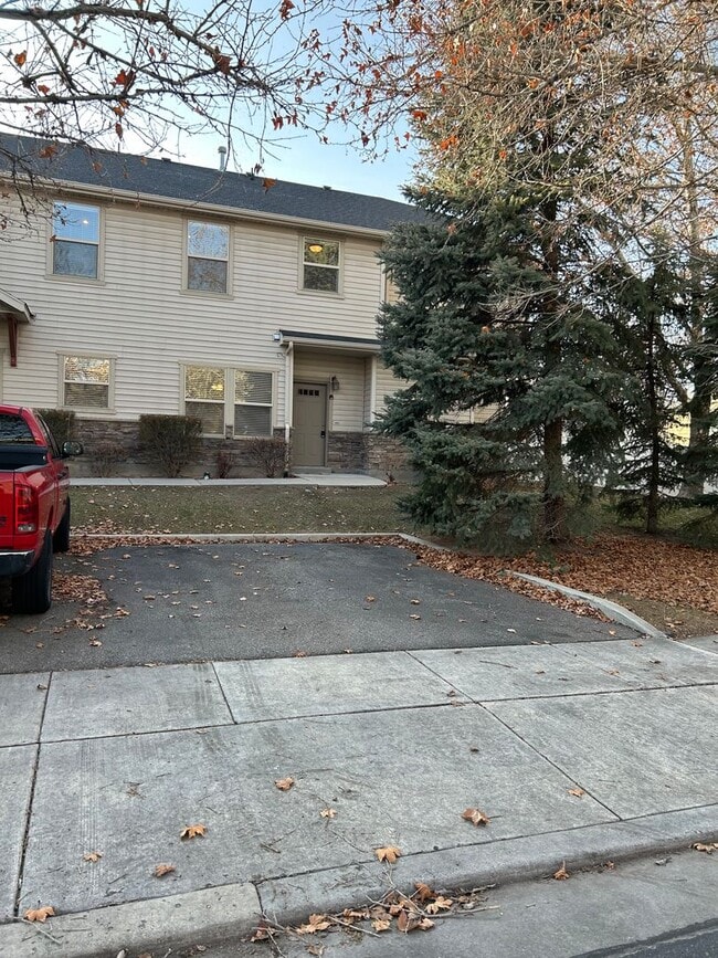 Photo - 2 Master Suites, 2.5 Bath Condo in West Jordan