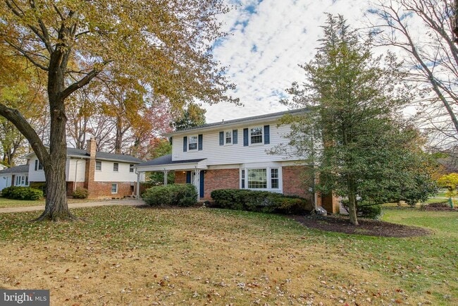 Building Photo - 5025 Cockney Ct