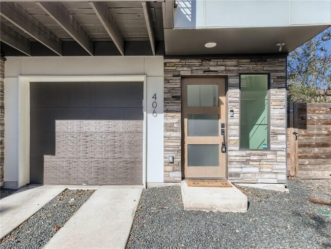 Photo - 3700 Clawson Rd Unidad 406