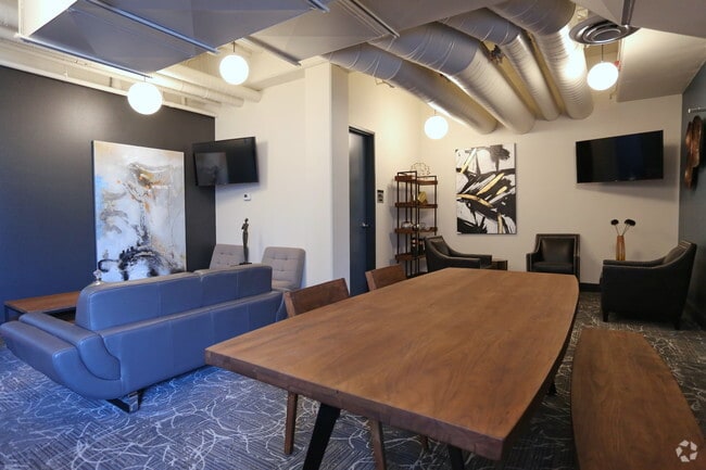 The Orion Apartments