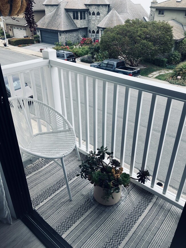 Balcony - 2698 Spyglass Dr Unit 10
