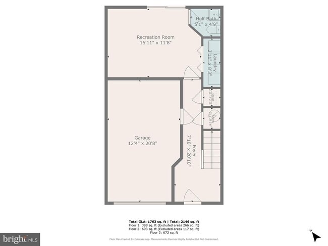 Building Photo - 16140 Edenwood Dr Rental