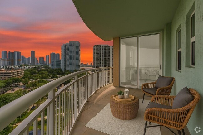 Building Photo - 2475 Brickell Ave Unit 1102 Rental
