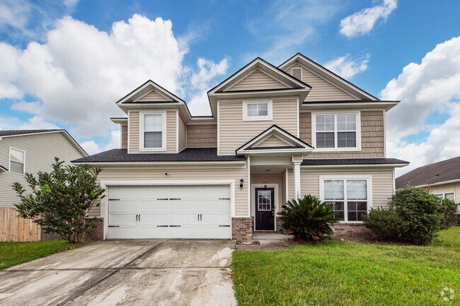 Building Photo - 4 Bedroom 2.5 Bath Home in Felder Creek - ...