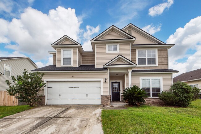 4 Bedroom 2.5 Bath Home in Felder Creek - ... - 4 Bedroom 2.5 Bath Home in Felder Creek - ...