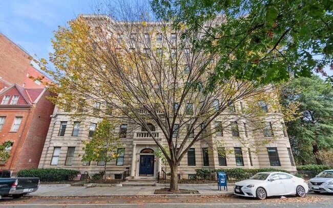 Photo - 1115 12th St NW Unit 302