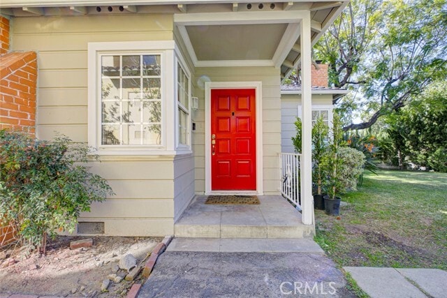 Photo - 1406 Irving Ave