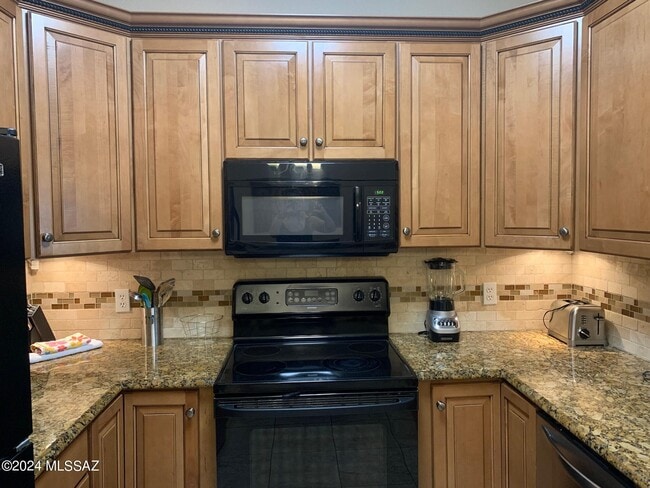 Photo - 1500 E Pusch Wilderness Dr Unidad 6102