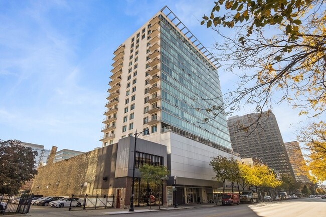 Photo - 1845 S Michigan Ave Unit #  01609