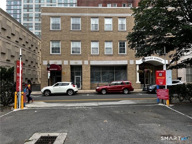 Photo - 124 Court St Unit 406