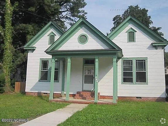 Building Photo - 206 Jackson St W Rental