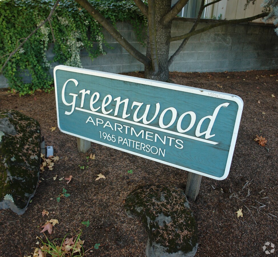 Photo - Greenwood Apartments