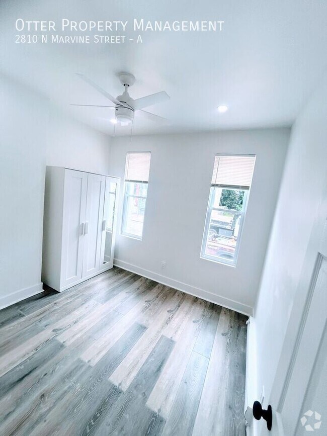 Building Photo - 2810 N Marvine St Unit A Rental