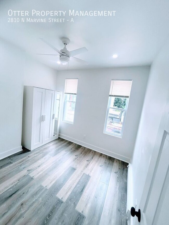 Photo - 2810 N Marvine St Apartment Unit A