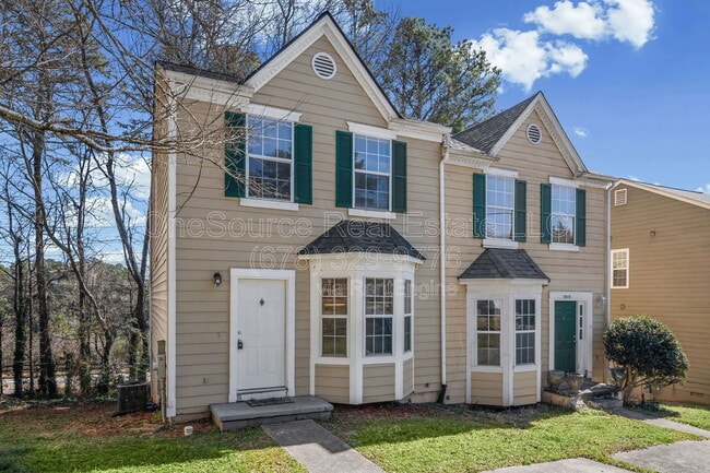 Photo - 1892 Lakestone Way