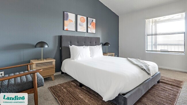 Photo - 1071 Clayton Ln Unidad M1311