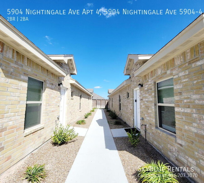 Photo - 5904 Nightingale Ave Unit 4,