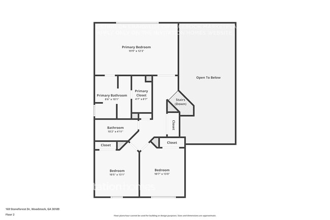 Photo - 169 Stoneforest Dr