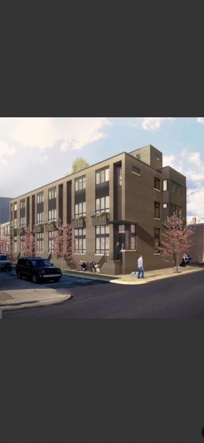 Photo - 1701 Annin St