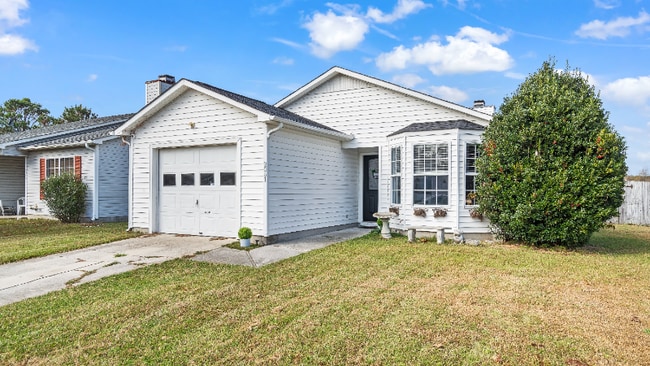 Photo - 2051 W Windgate Ct