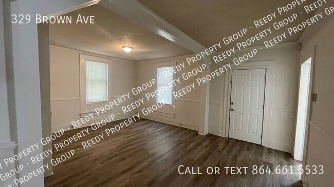 Photo - 329 Brown Ave