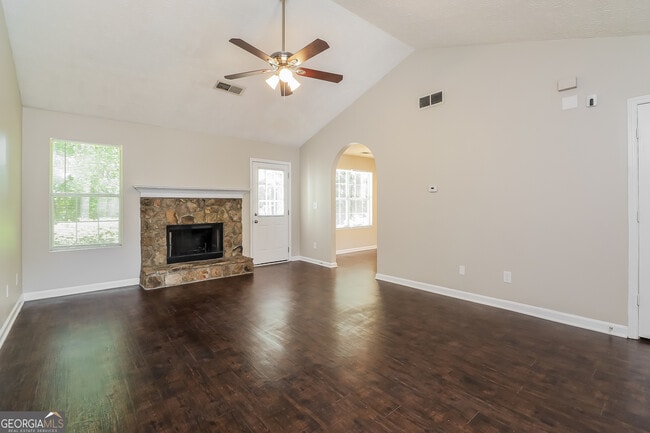 Photo - 507 Heritage Ridge Dr