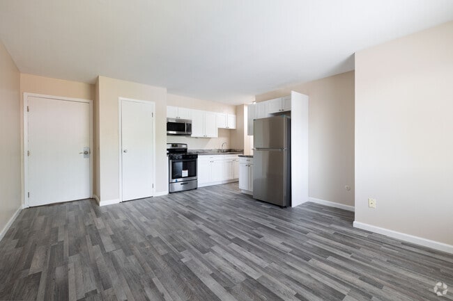 Una habitación - Harbour Point Gardens