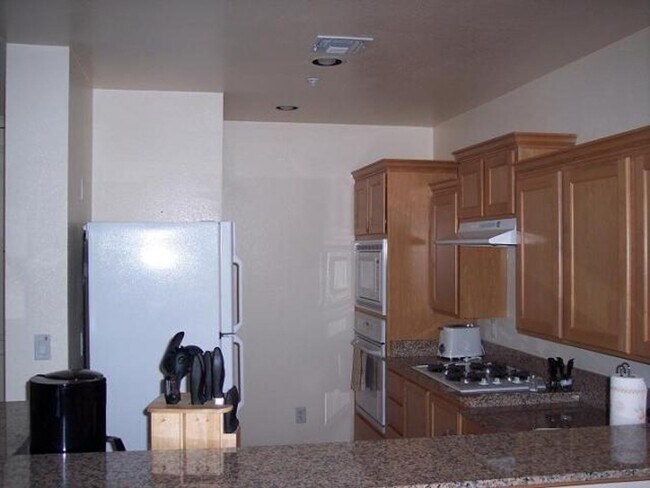 Photo - Luxury one bedroom south of the strip!
