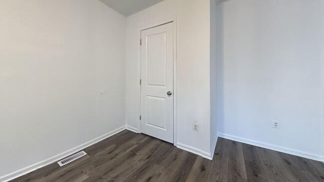Photo - Modern Four-Bedroom Row Home in Kingsessing