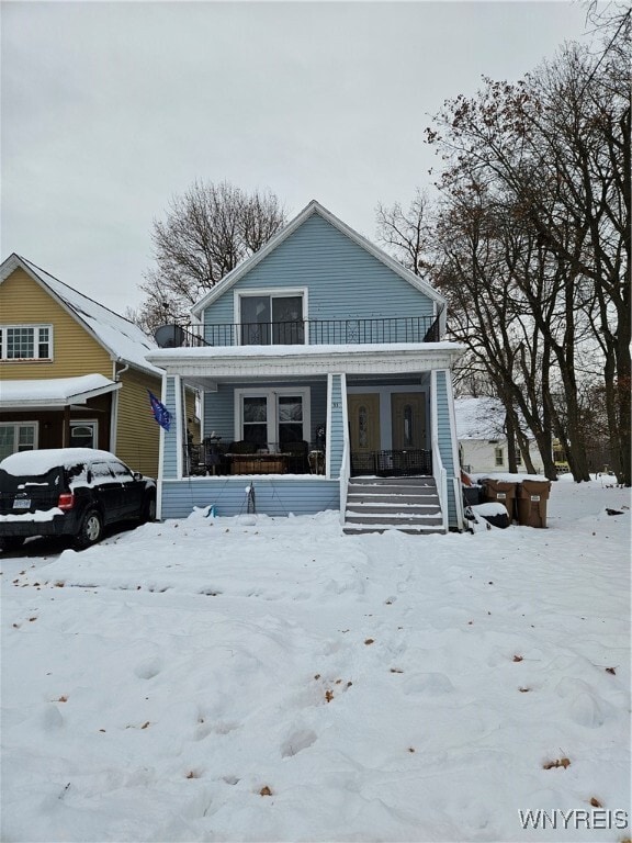 Photo - 53 Bellevue Ave Apartamento