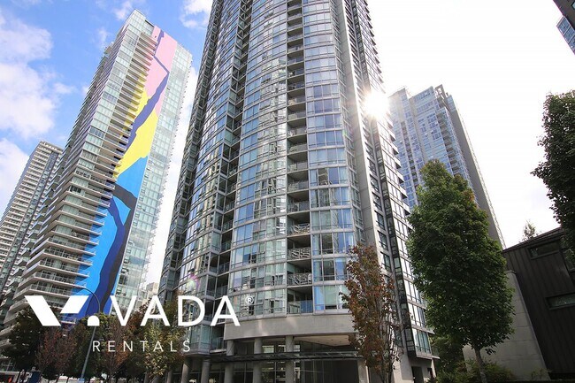 Photo - Azura 1 Bedroom Apartment For Rent 2007-14... Unit 2007