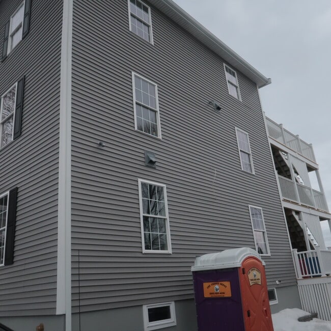 Photo - 32 Newhall St Unit 32 Newhall Street Saugus,