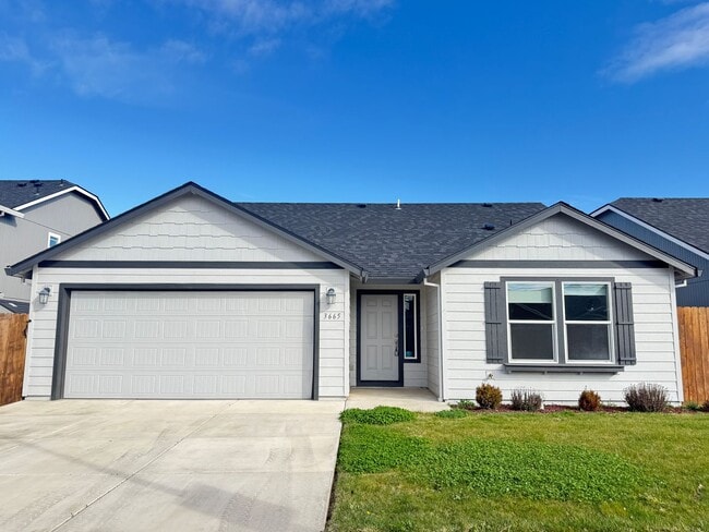 Building Photo - Charming 3 Bed / 2 Bath Home in Delta Estates – Medford