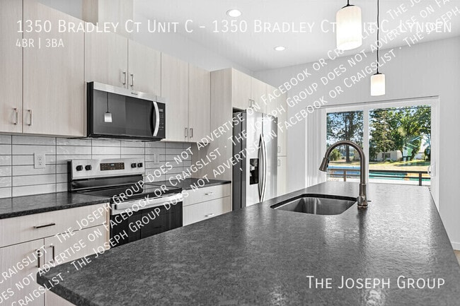 Photo - 1350 Bradley Ct