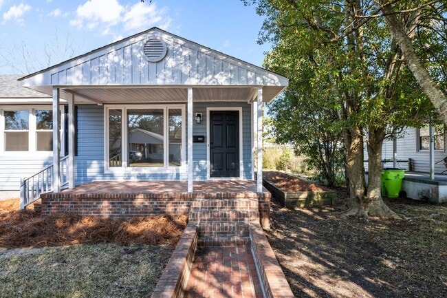 Photo - Three bedroom home for rent