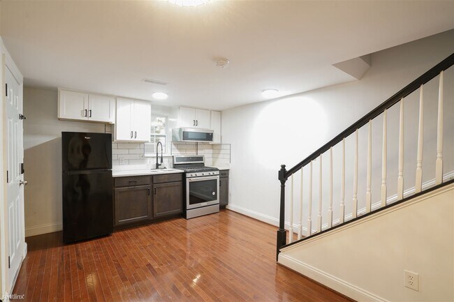 Photo - 2 br, 1.5 bath House - 619 Florida Avenue ...
