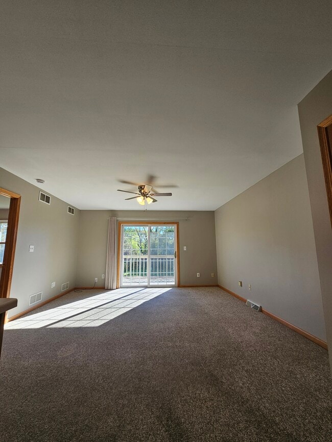 Living room - 603 Foxmead Pl Unidad 603A