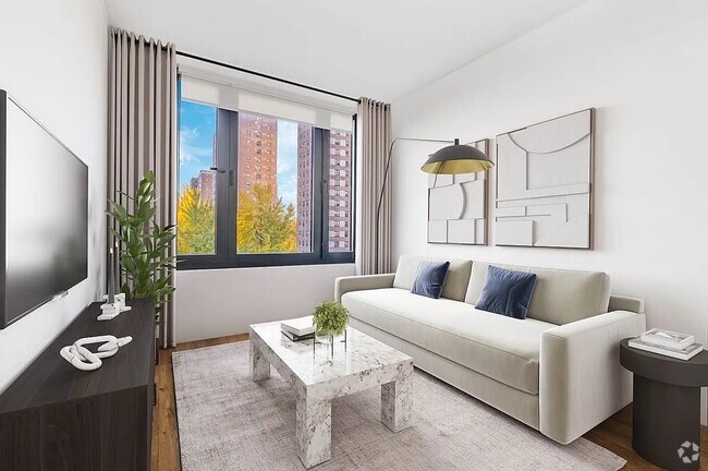 Building Photo - 63 W 104th St Unit 303 Rental