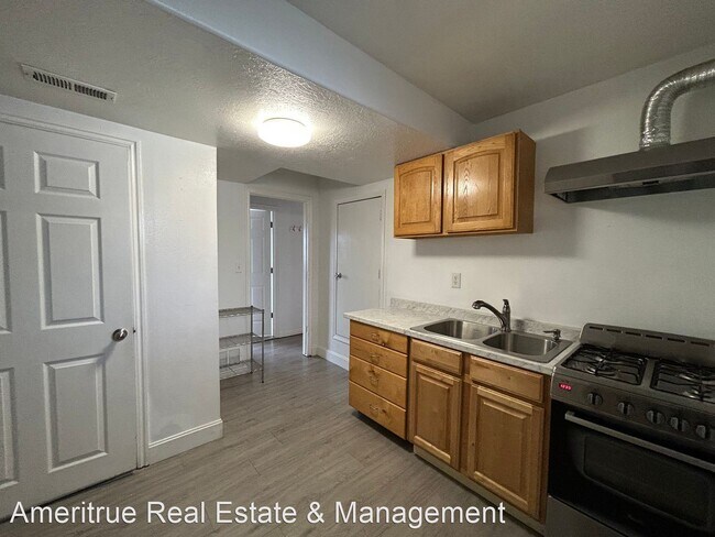 Photo - 3 br, 1 bath House - 1503 S. 2850 E.