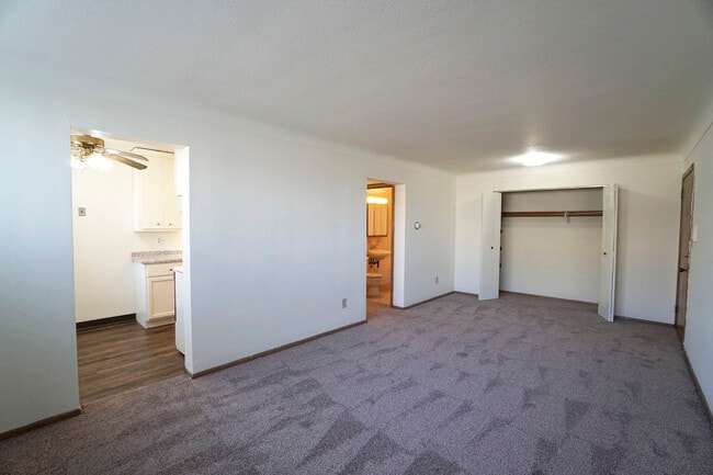 Photo - English Conway Place