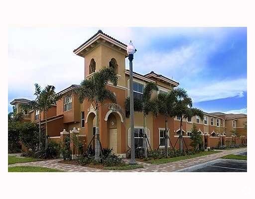 Building Photo - 12237 SW 27th St Unit 1803 Rental