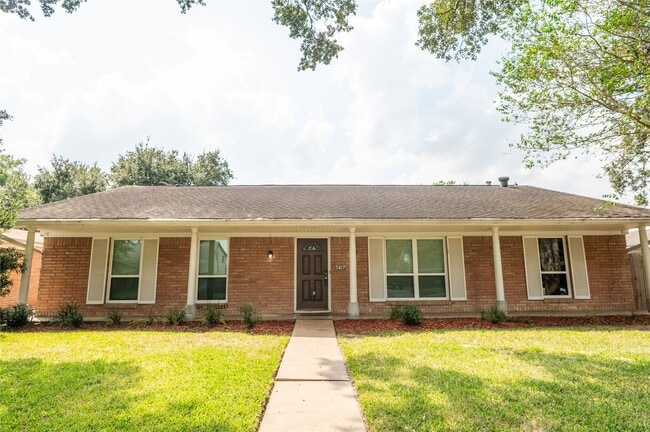 Building Photo - 5407 Rutherglenn Dr Rental