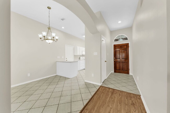Photo - FOR LEASE in Seven Coves near Lake Conroe! Enjoy resort-style living with access to a marina, com...