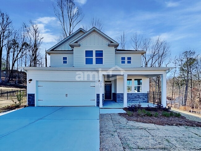 Building Photo - 3940 Chivalry Dr