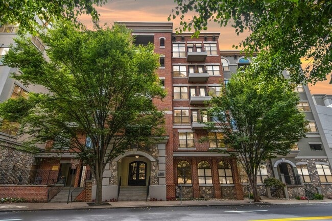 Photo - 1803 Broadway Unit 609