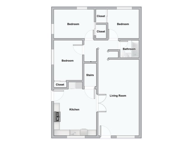 Photo - 119 Jasper Pl