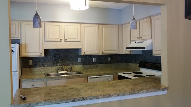 10301 North Kings Highway Unit 17-6