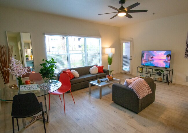 Photo - Stone Avenue Standard-Students Only!